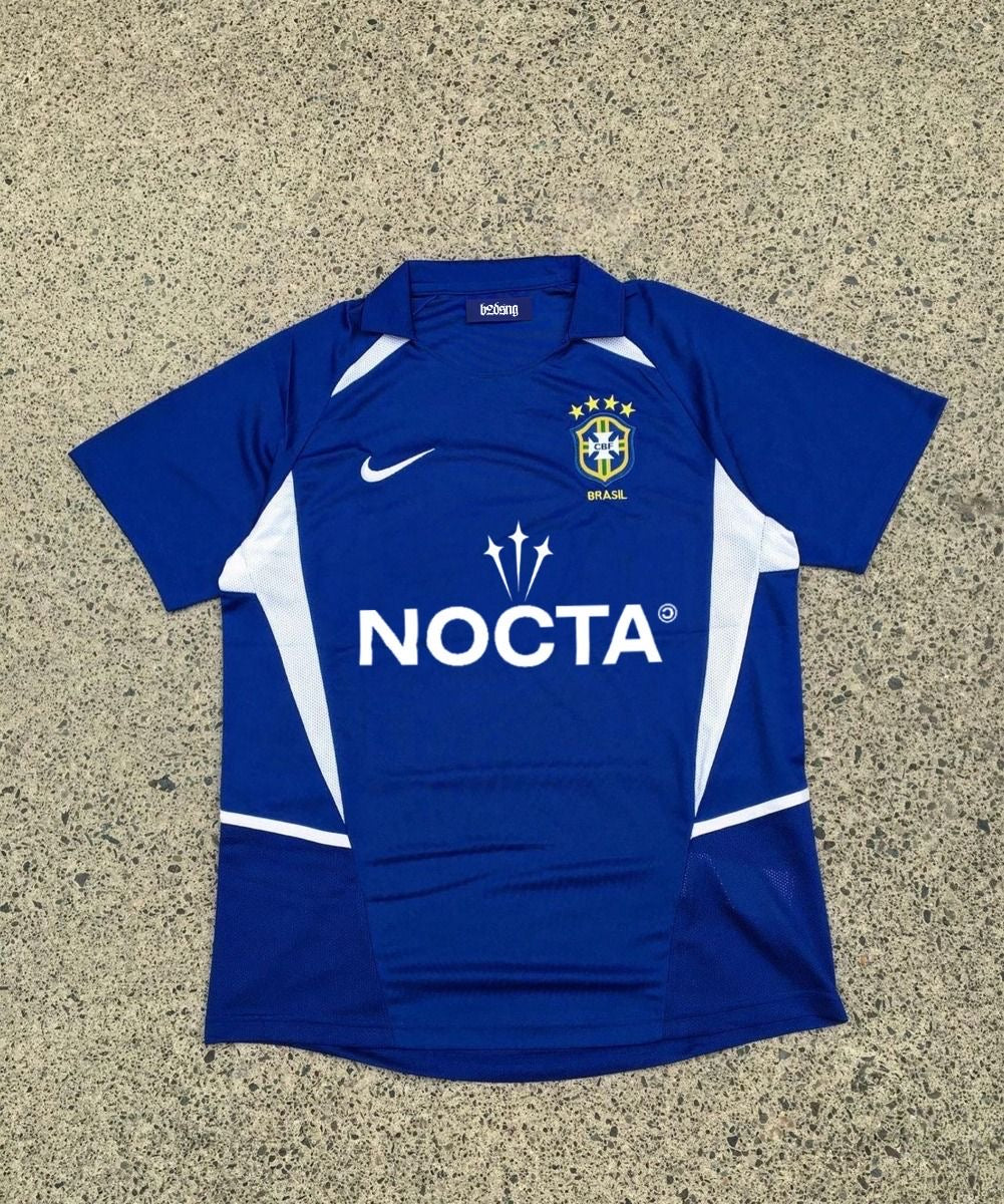 Brazil Nocta Midnight Blue