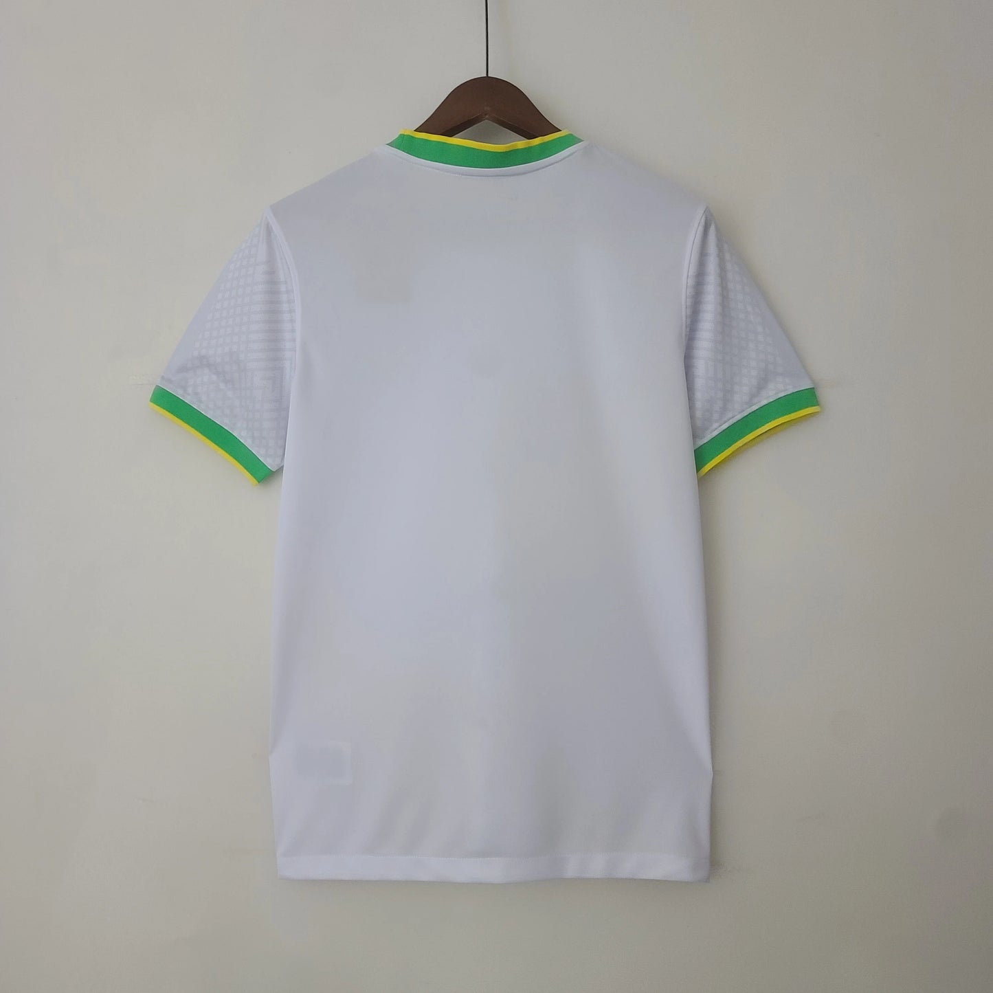 2022 Brazil Yellow Bird - Special kit
