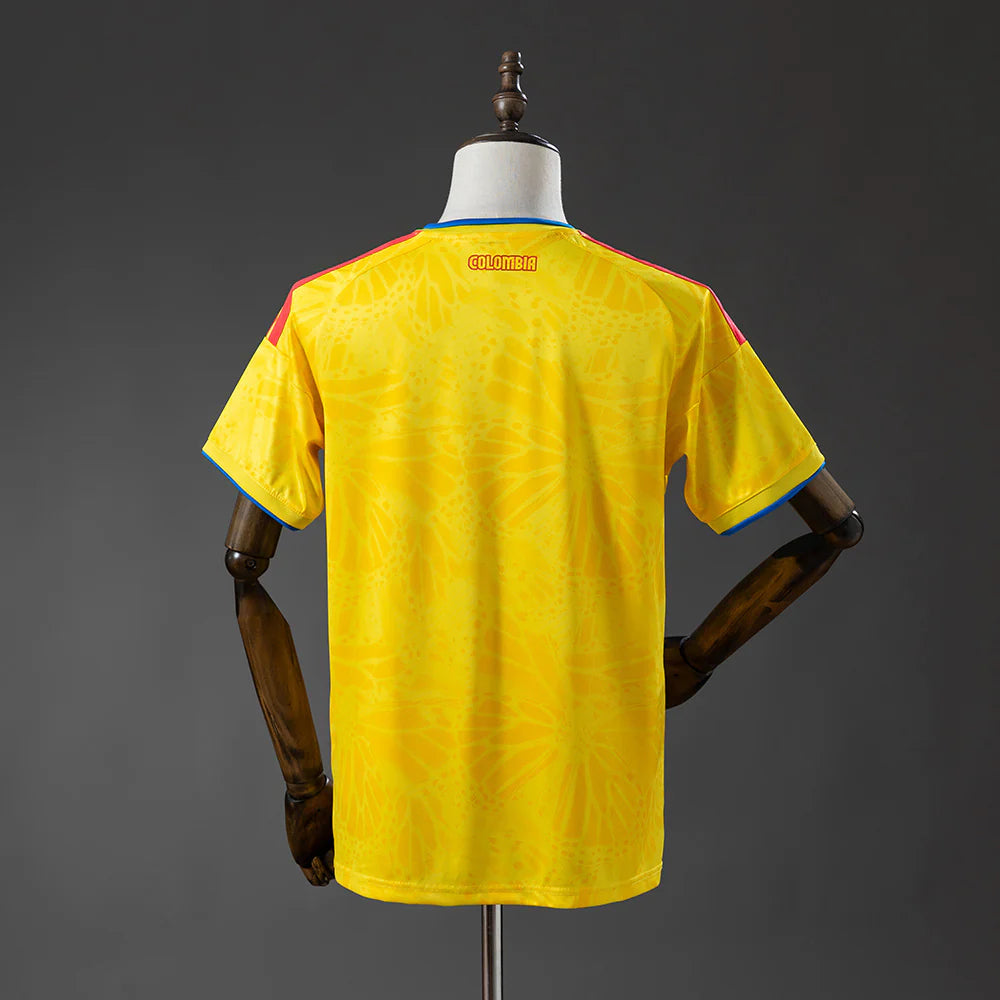 Colombia 2026 Home KIT
