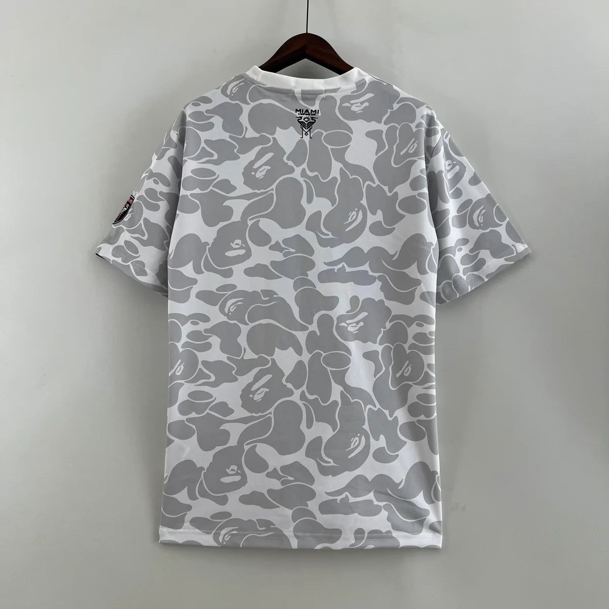 23/24 Miami x Bape