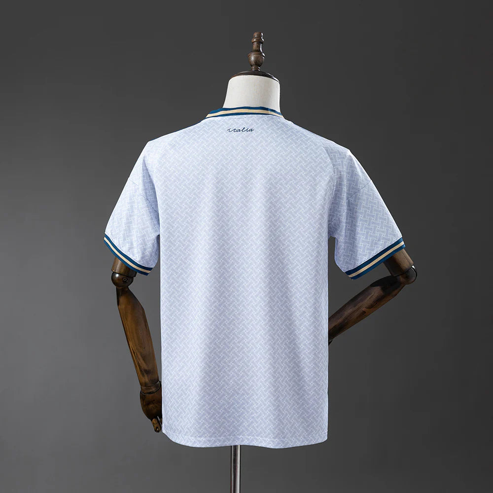Italy 2026 Away Kit