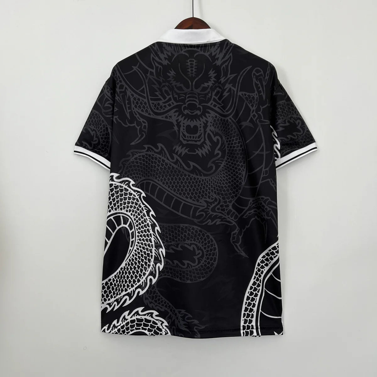23/24 Real Madrid Black Dragon - Special Kit