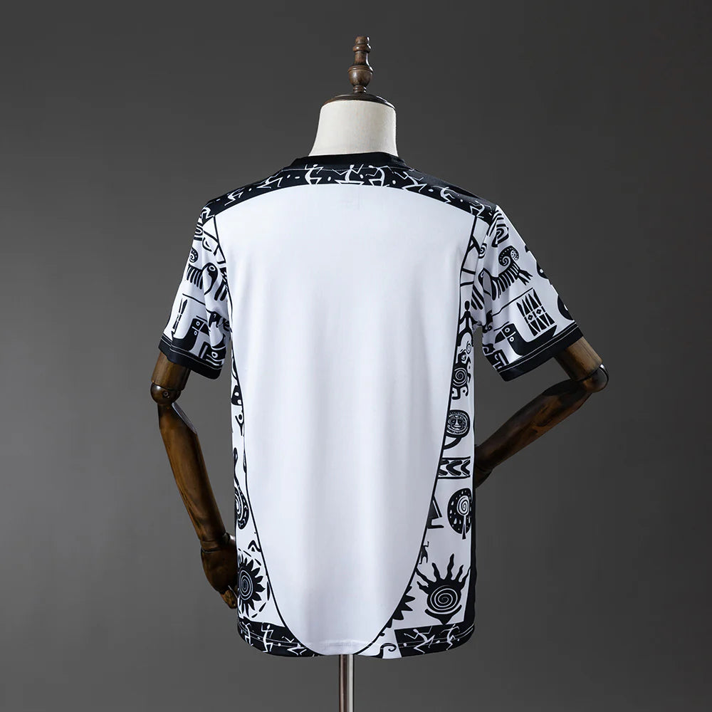 Mexico 25/26 Special Edition Black