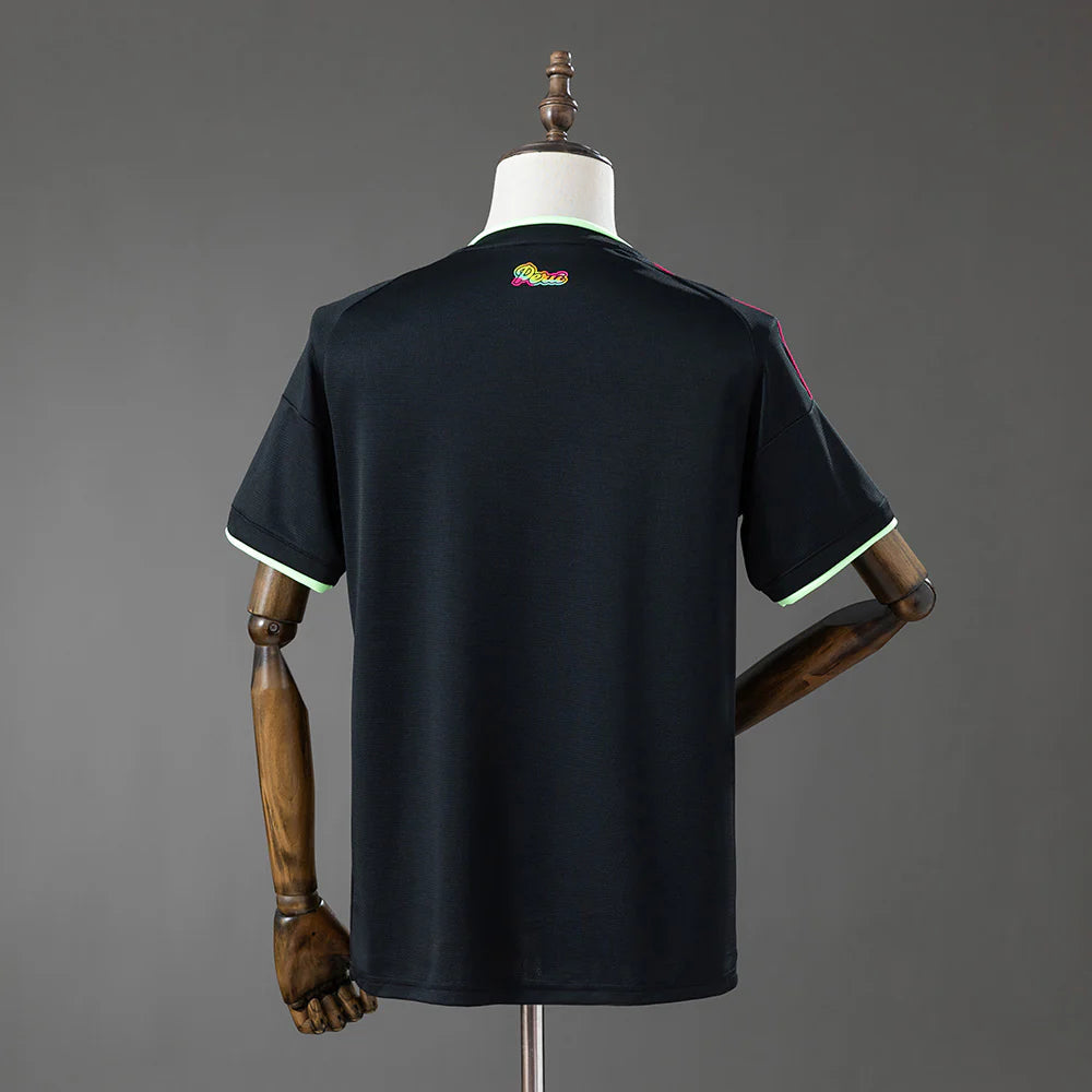 Peru 2026 Away Jersey