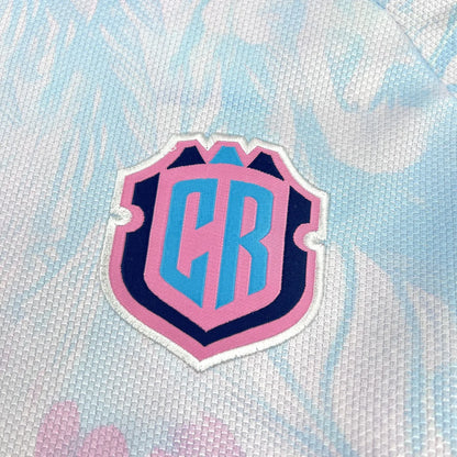 Costa Rica 2026 Away