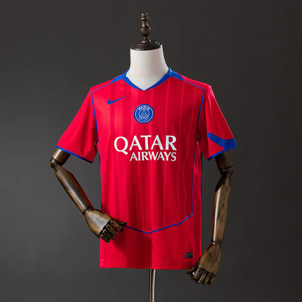 25/26 PSG third away