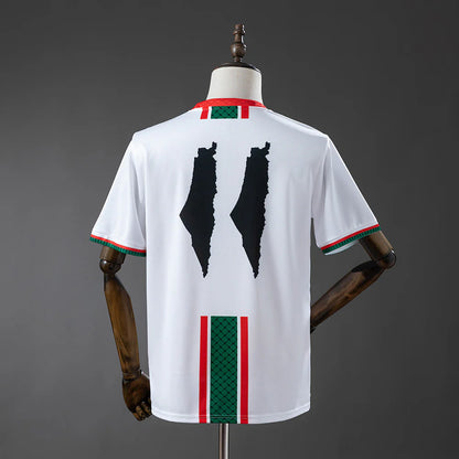 Palestine 2025 Special Edition