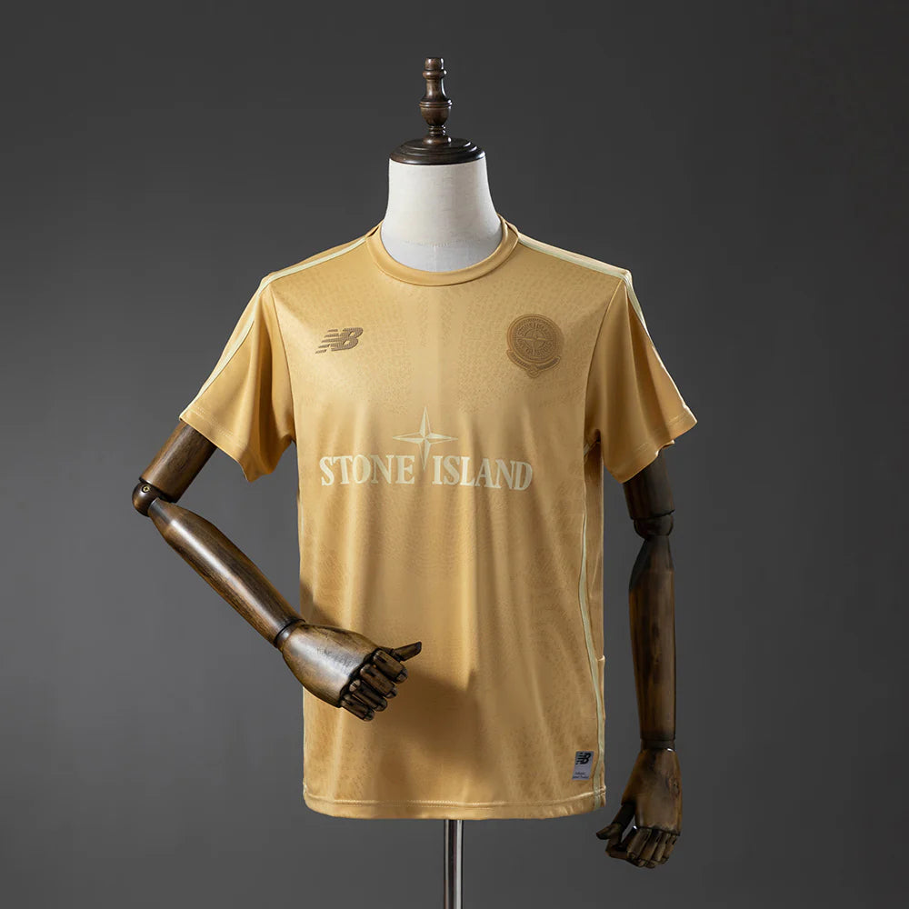 New Balance x Stone Island Jersey