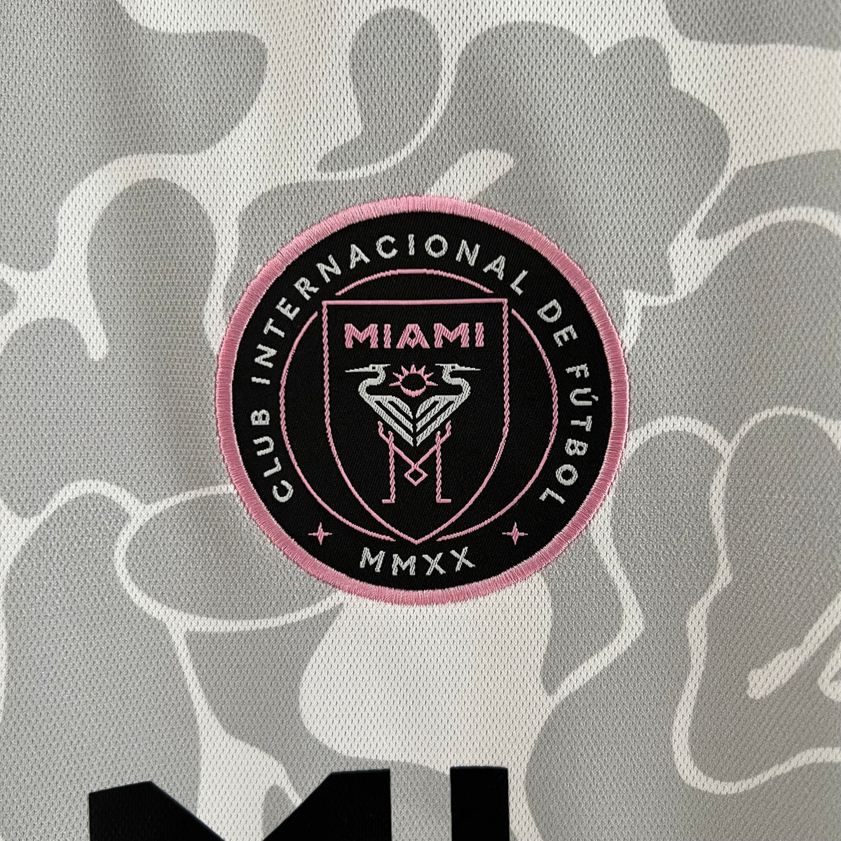 23/24 Miami x Bape