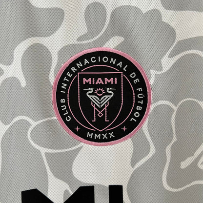 23/24 Miami x Bape
