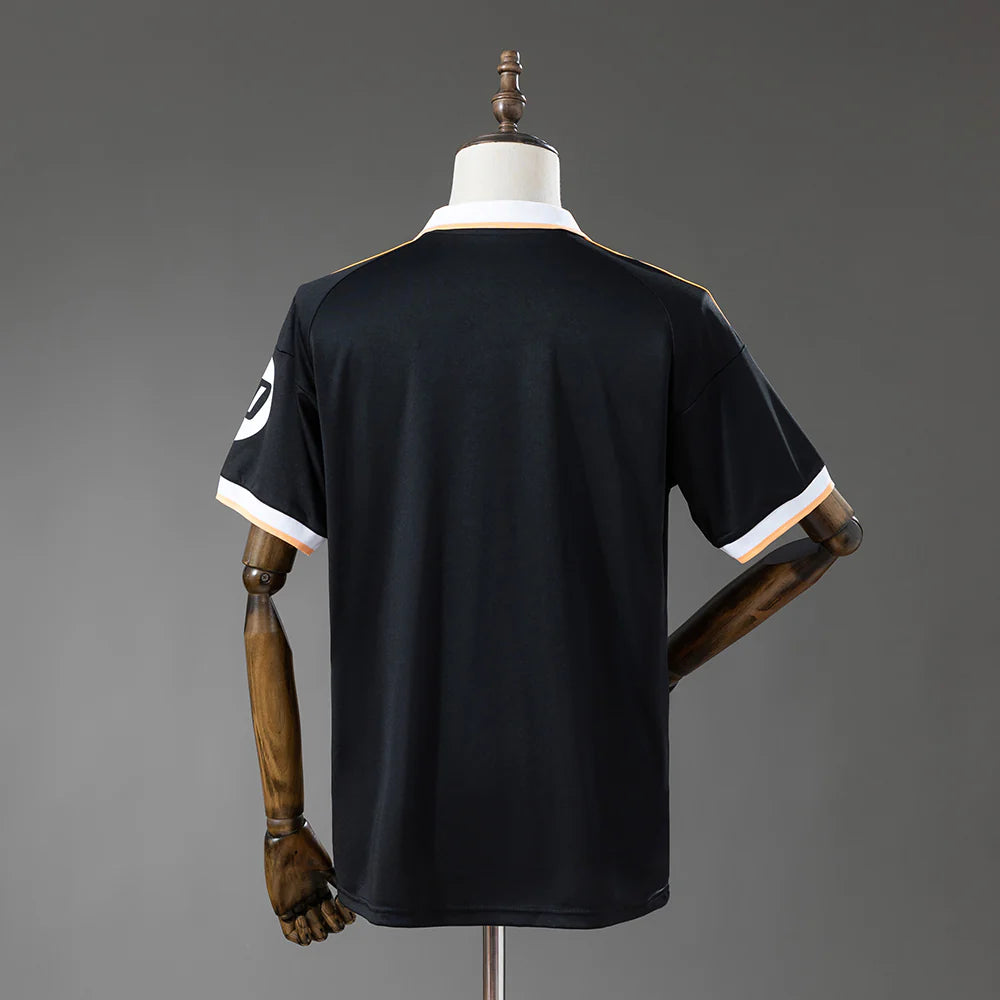 Real Madrid 26/27 Concept Edition - Black
