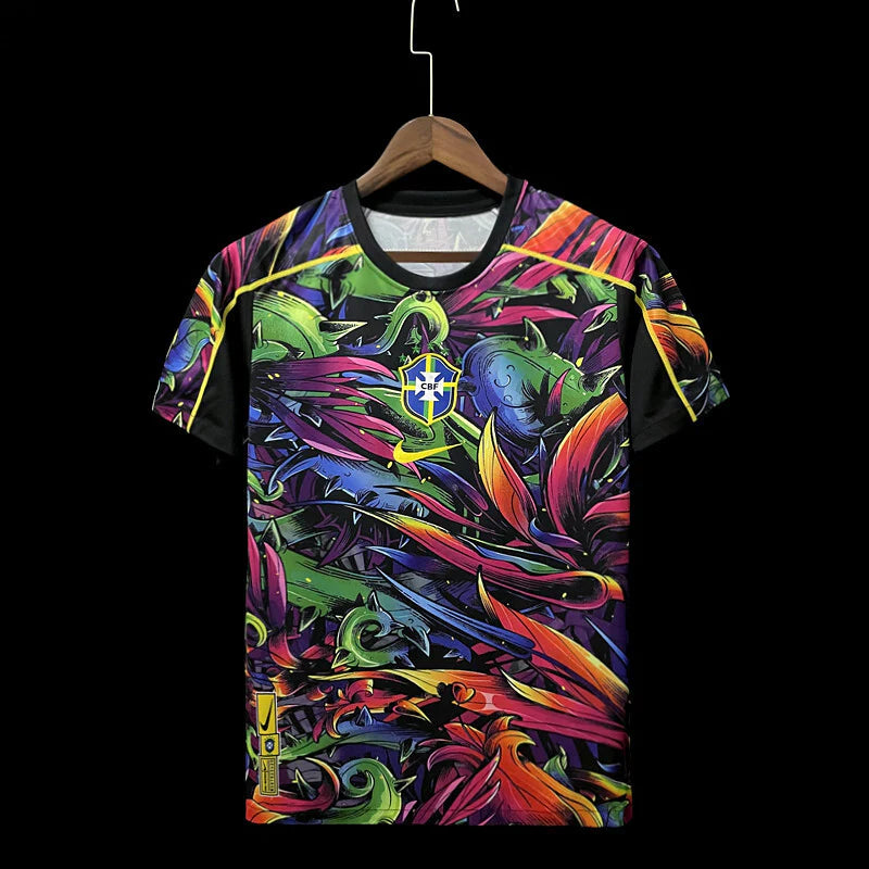 22/23 Brazil Carnaval Rio - Special Kit