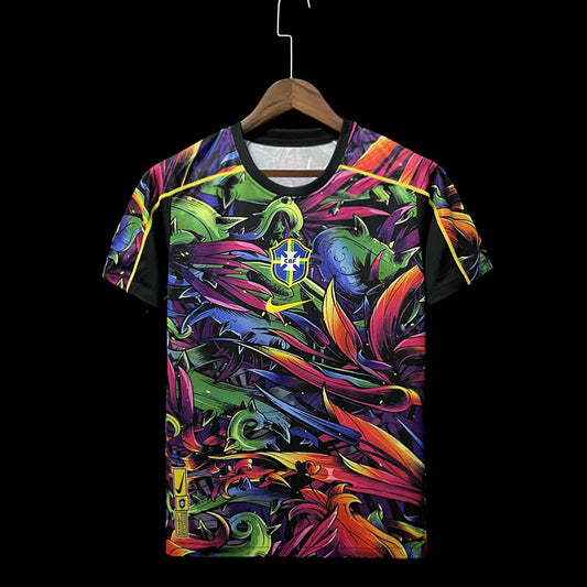 22/23 Brazil Carnaval Rio - Special Kit