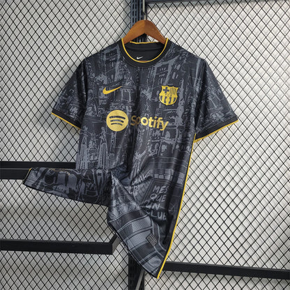 25-26 Barcelona - Hasta La Muerte