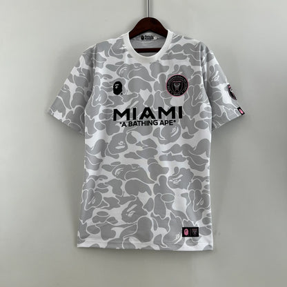 23/24 Miami x Bape