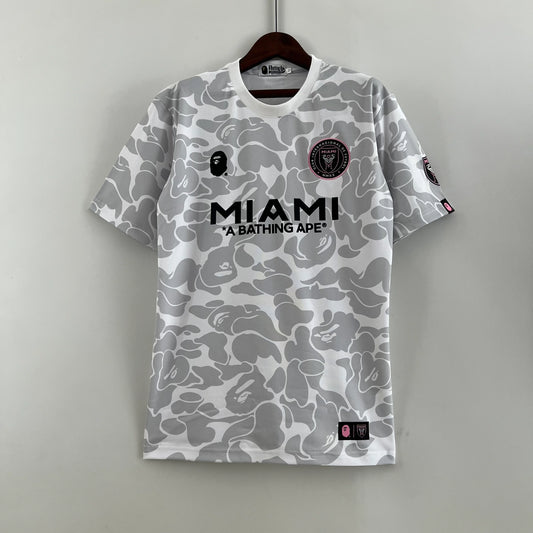 23/24 Miami x Bape