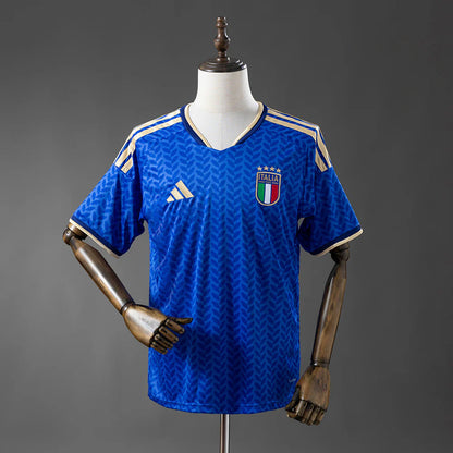 Italy 2026 Home Jersey
