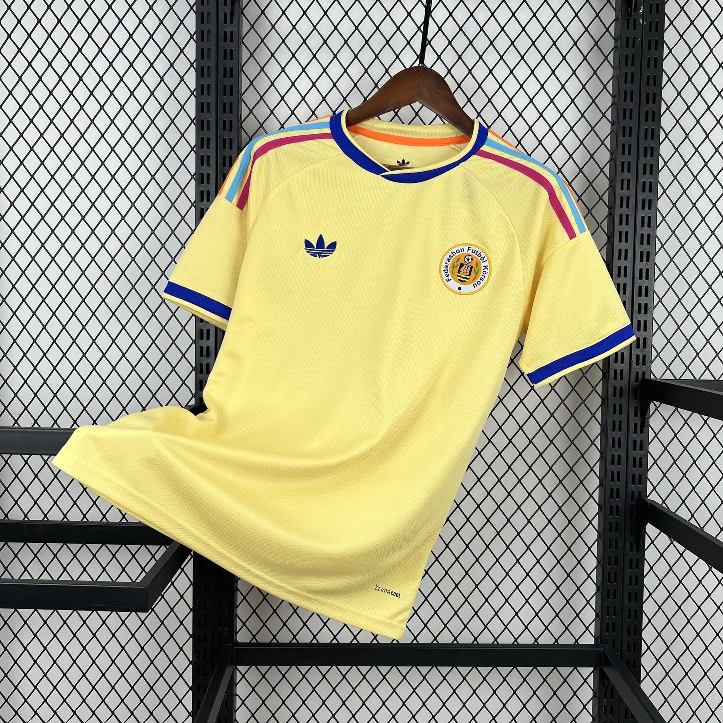 Curaçao 2026 World Cup Away