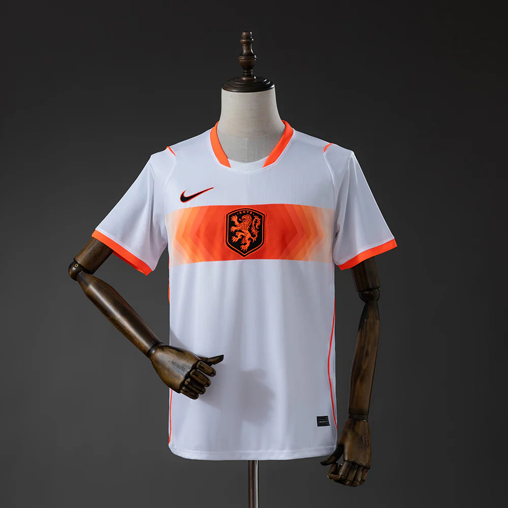 2026 Netherlands Away Kit