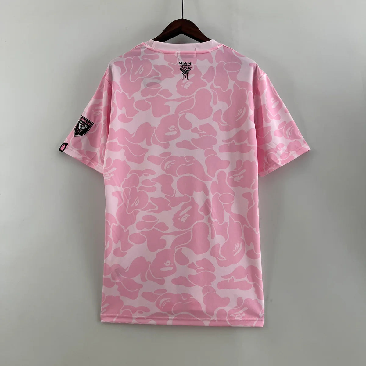 23/24 Miami x Bape