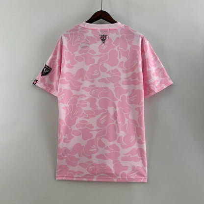 23/24 Miami x Bape