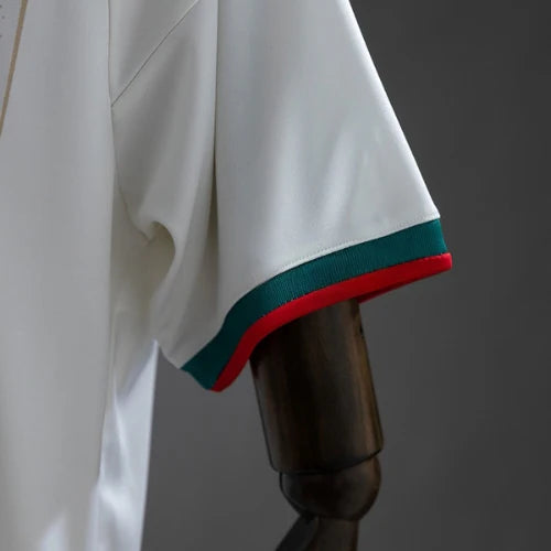 2026 Algeria Home Kit