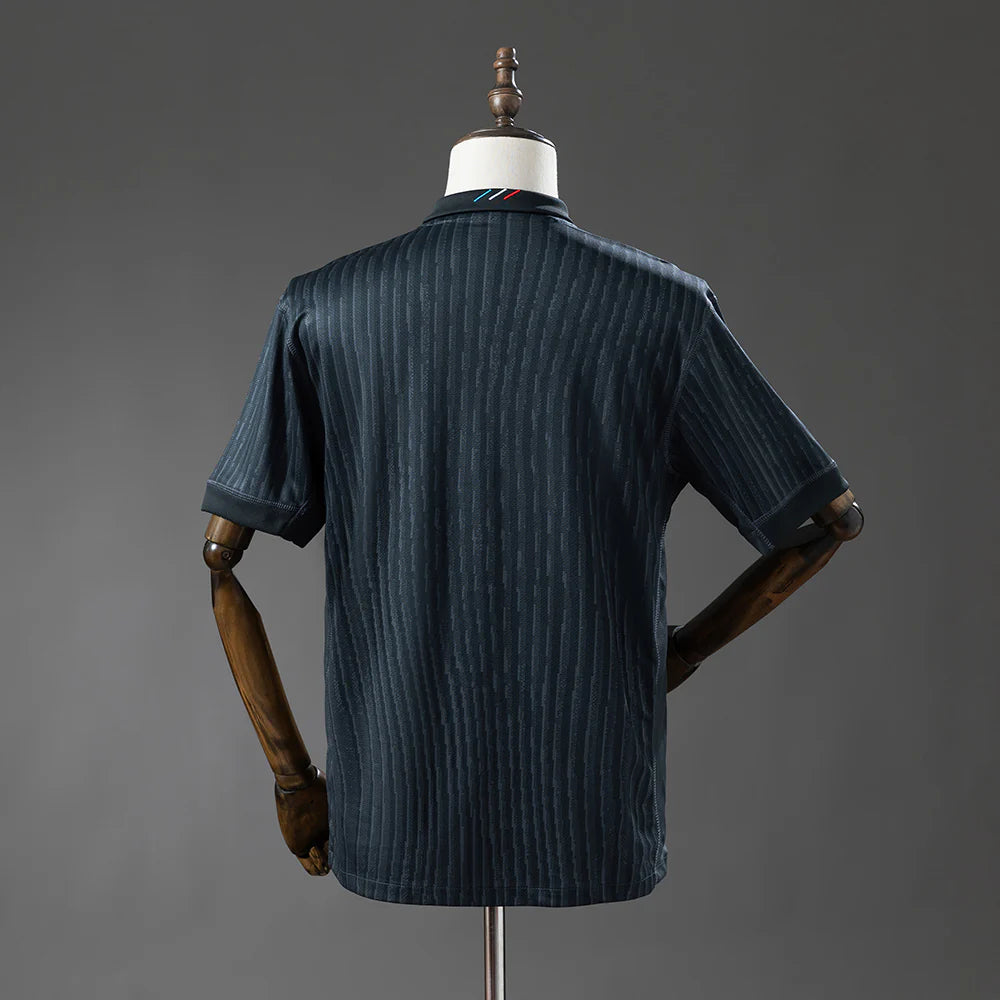 25-26 PSG 4rd Kit