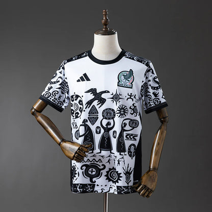 Mexico 25/26 Special Edition Black