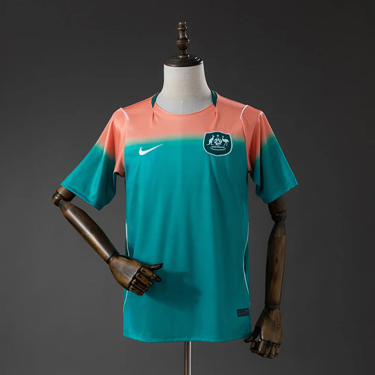 Australia 2026 Away