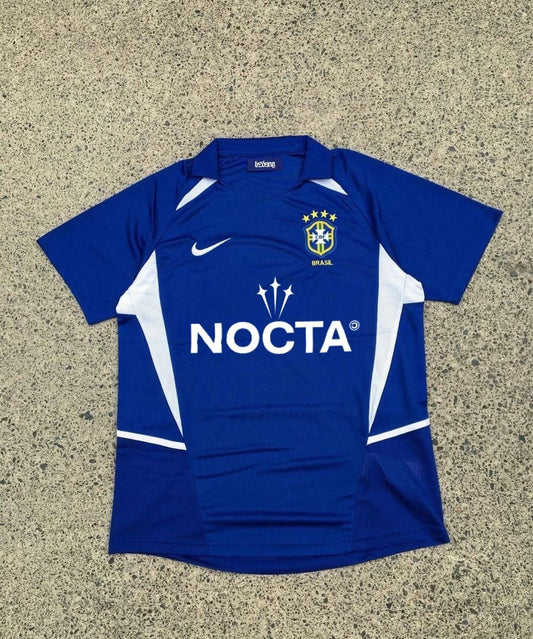 Brazil Nocta Midnight Blue