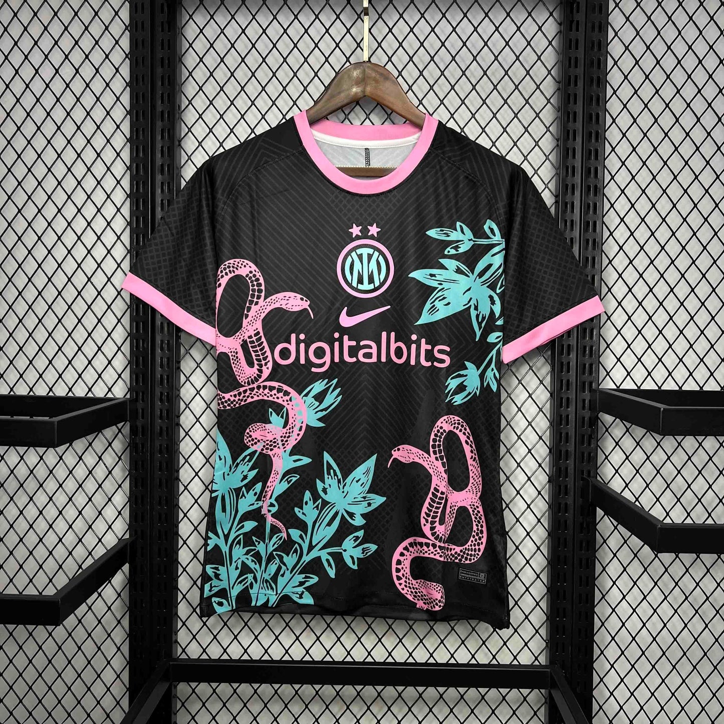 24-25 Inter Milan Special Edition