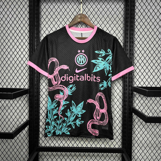 24-25 Inter Milan Special Edition