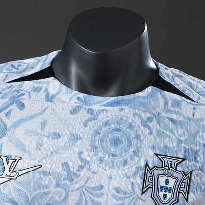 Portugal Collaboration LV - Player Version