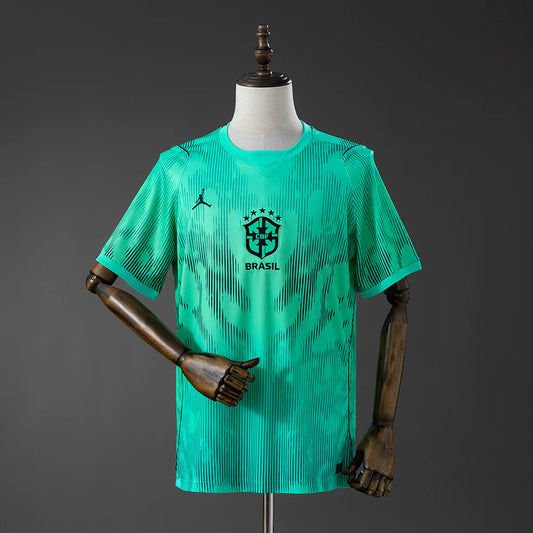 26-27 Brazil Mint Wave