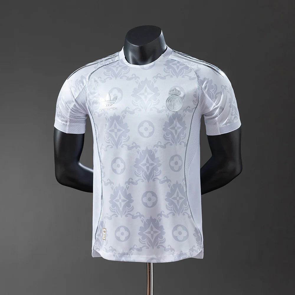 Real Madrid 25/26 Galaxy Lights special edition - player version