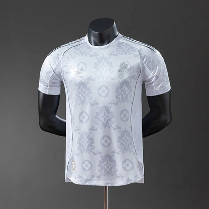 Real Madrid 25/26 Galaxy Lights special edition - player version