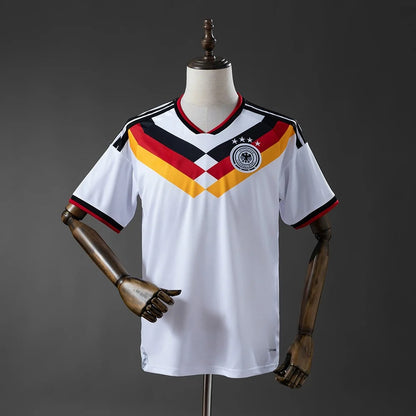 2026 Germany home Kit