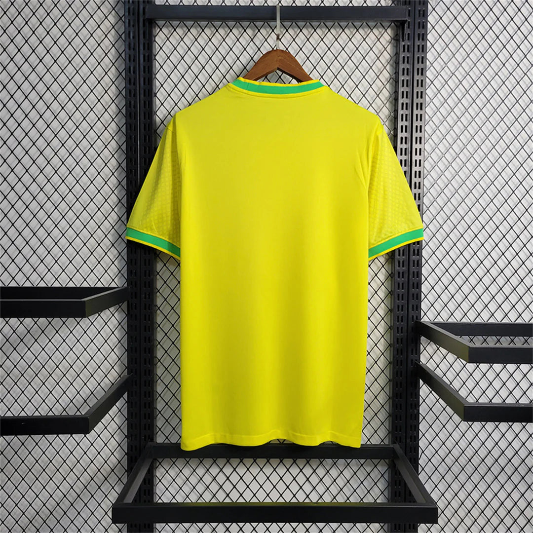 2023 Brazil Yellow Pigeon Special Edition
