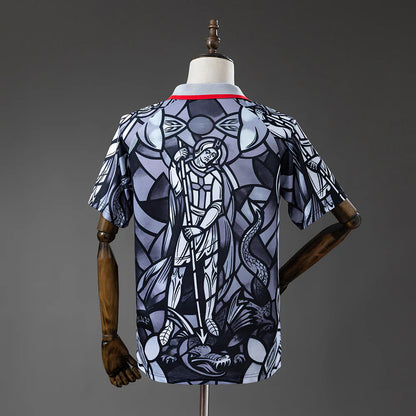 England 25/26 Collaboration Polo