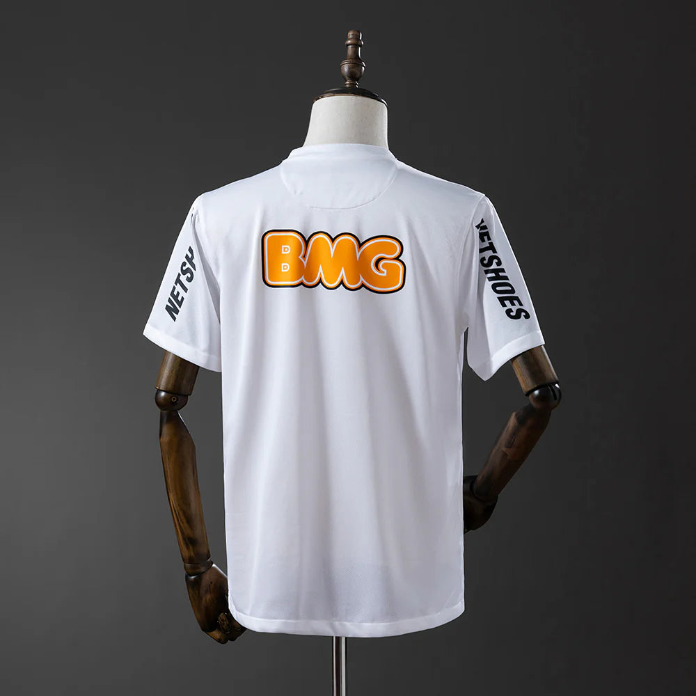 Retro 11/12 Santos Home