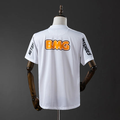Retro 11/12 Santos Home