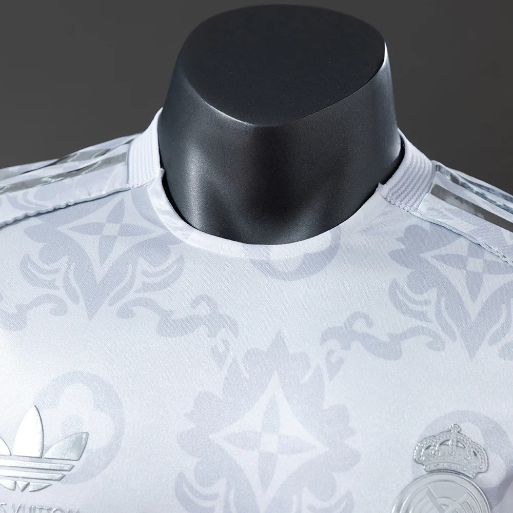 Real Madrid 25/26 Galaxy Lights special edition - player version