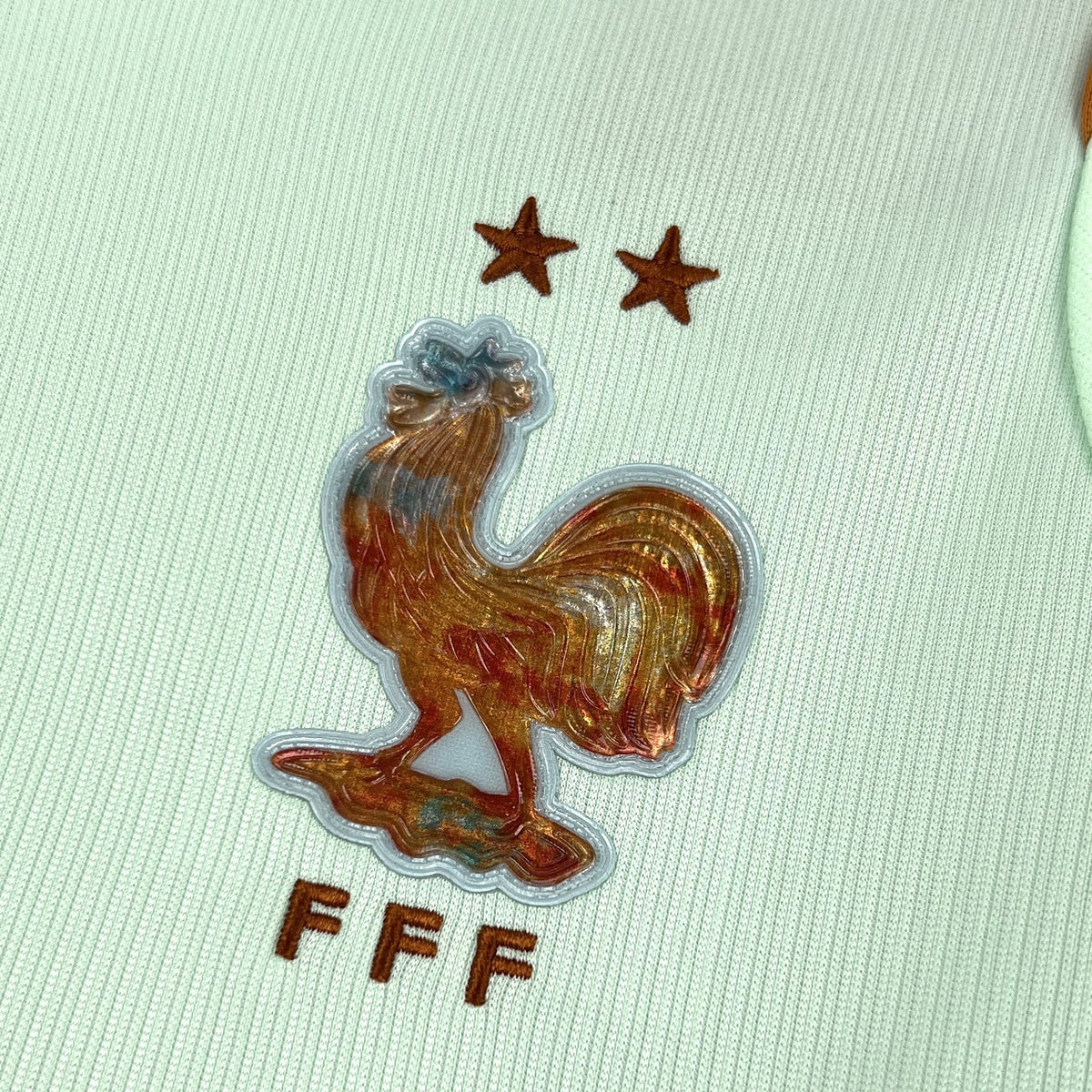 France 2026 World Cup Away