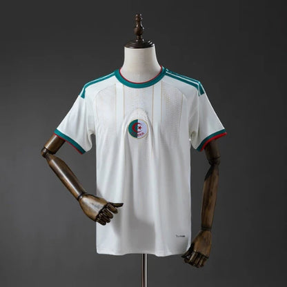 2026 Algeria Home Kit