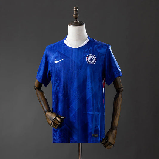 Chelsea 25/26 Home kit