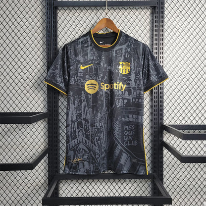25-26 Barcelona - Hasta La Muerte