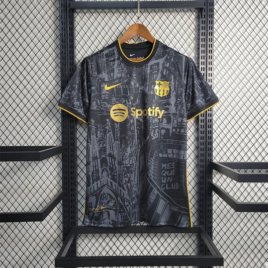 25-26 Barcelona - Hasta La Muerte
