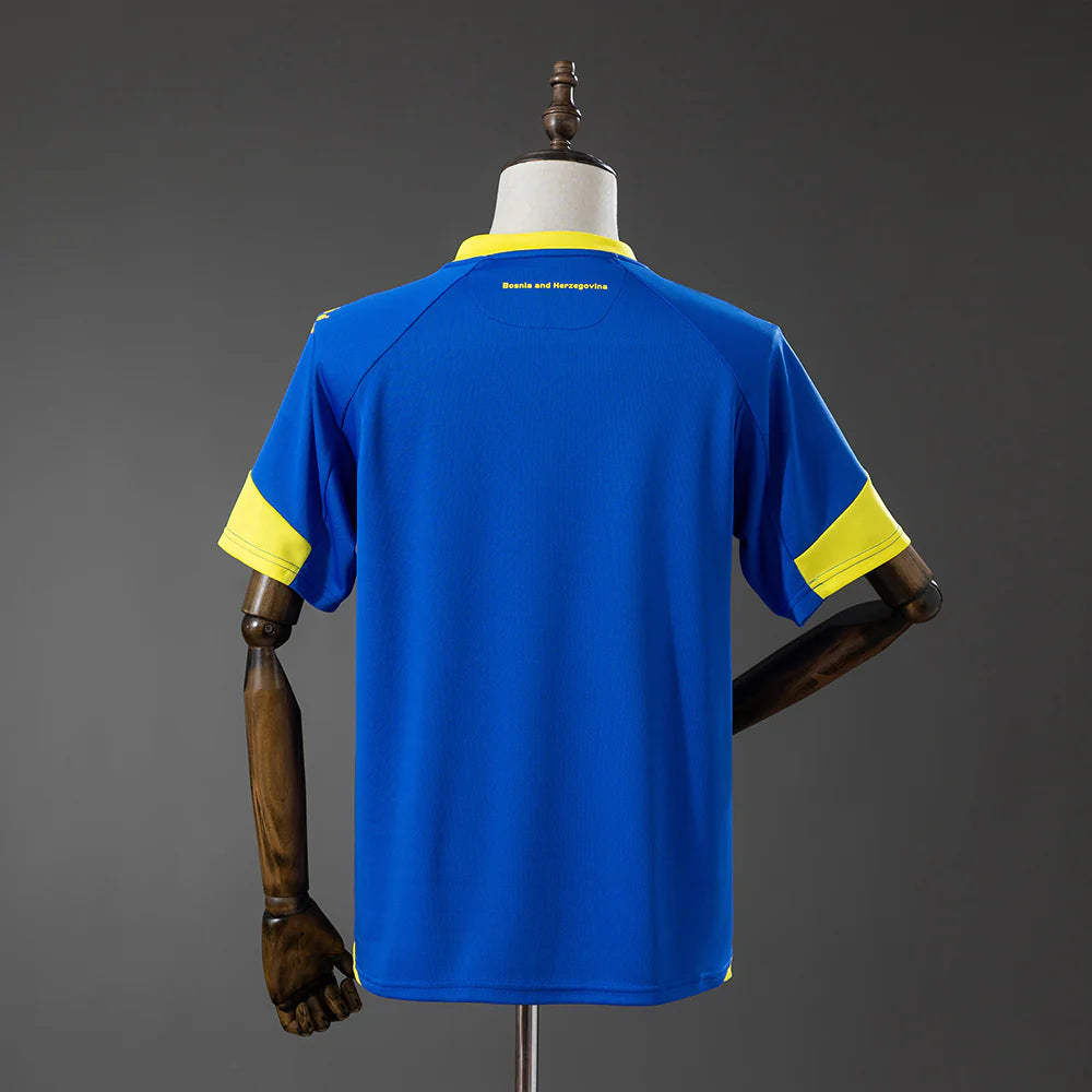 Bosnia & Herzegovina 2026 Home