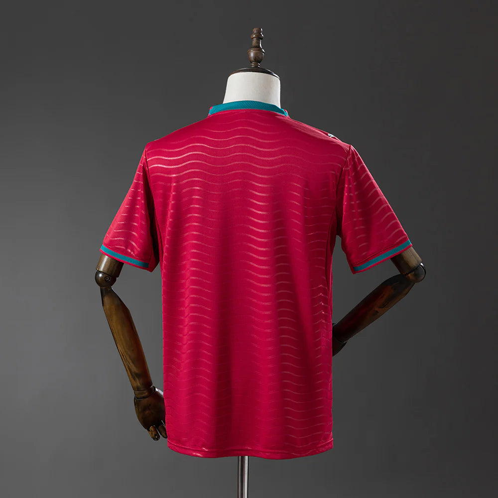 Portugal 2026 Home KiT