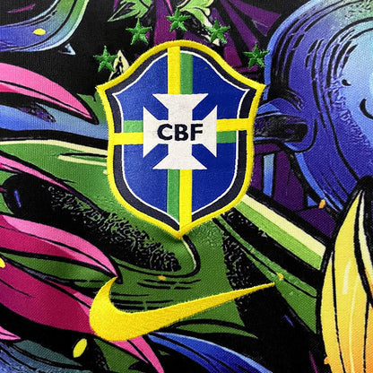 22/23 Brazil Carnaval Rio - Special Kit